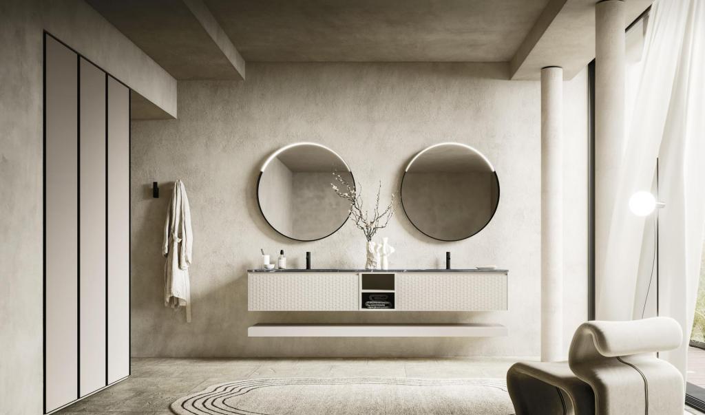 VERTIGO: LA NUOVA FINITURA 3D DEL MODELLO&nbsp;ABSOLUTE-Arbi