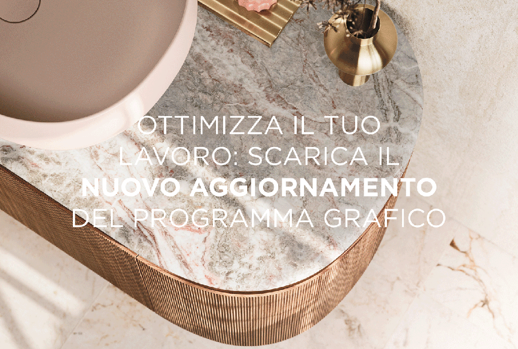 Aggiornamento del programma&nbsp;grafico-Arbi