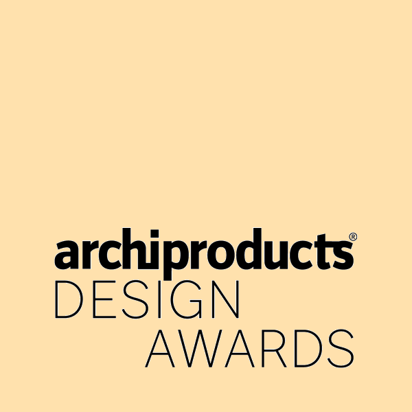 DOTS. vincitore agli Archiproducts Design&nbsp;Awards-TUBES