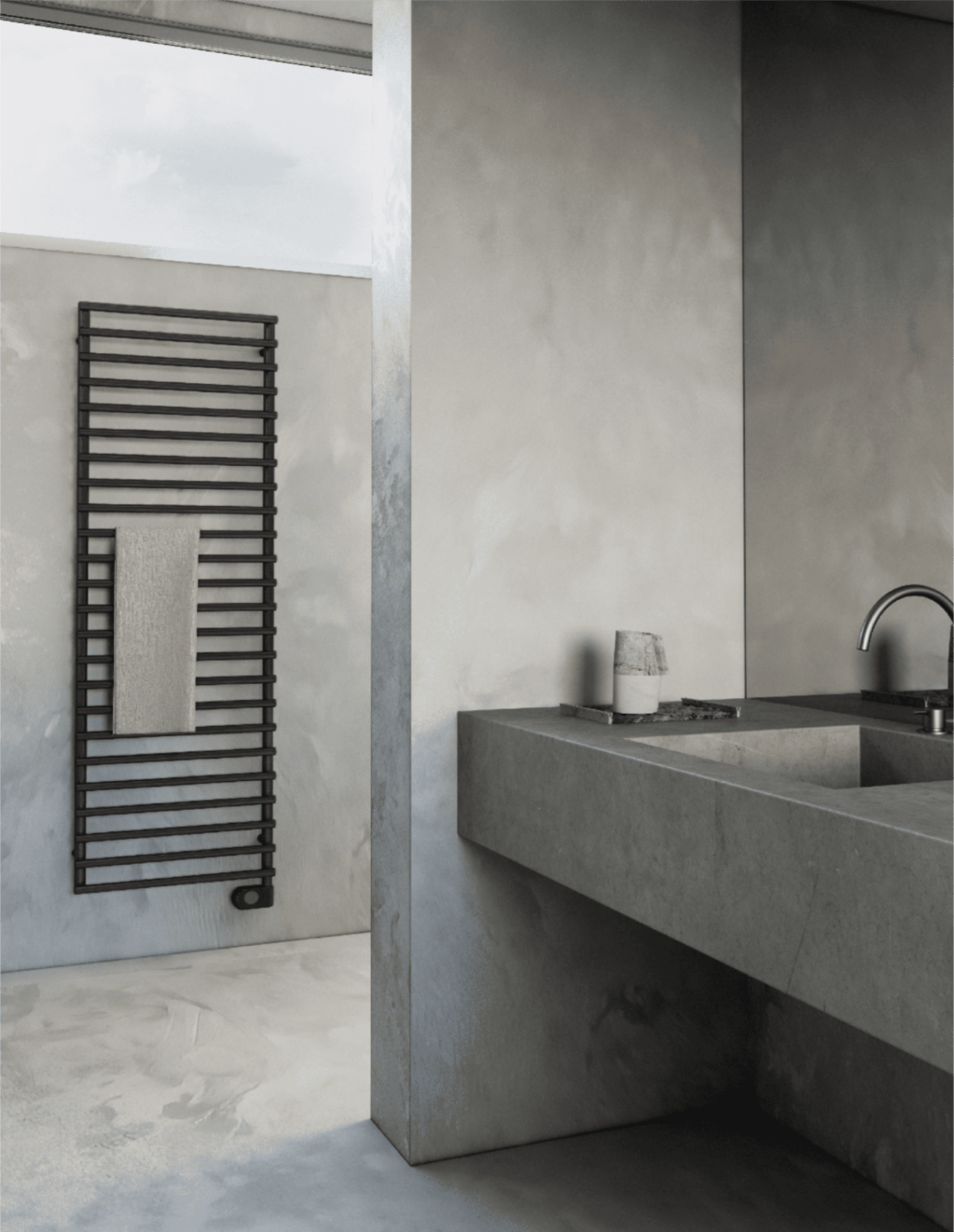 SMART 25 – ORA DISPONIBILE IN TUTTE LE FINITURE SPAZZOLATE-TUBES